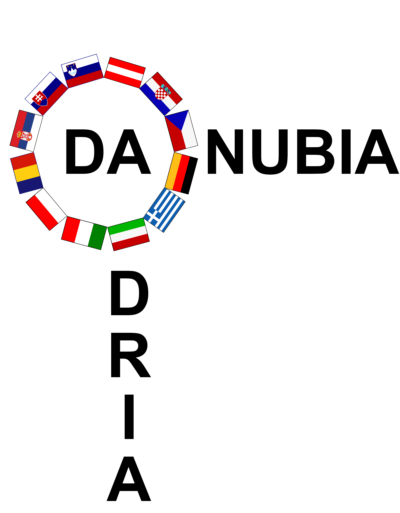 Logo of Danubia Adria Society